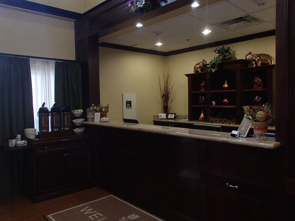 Country Inn & Suites By Radisson, Galveston Beach, Tx Dış mekan fotoğraf