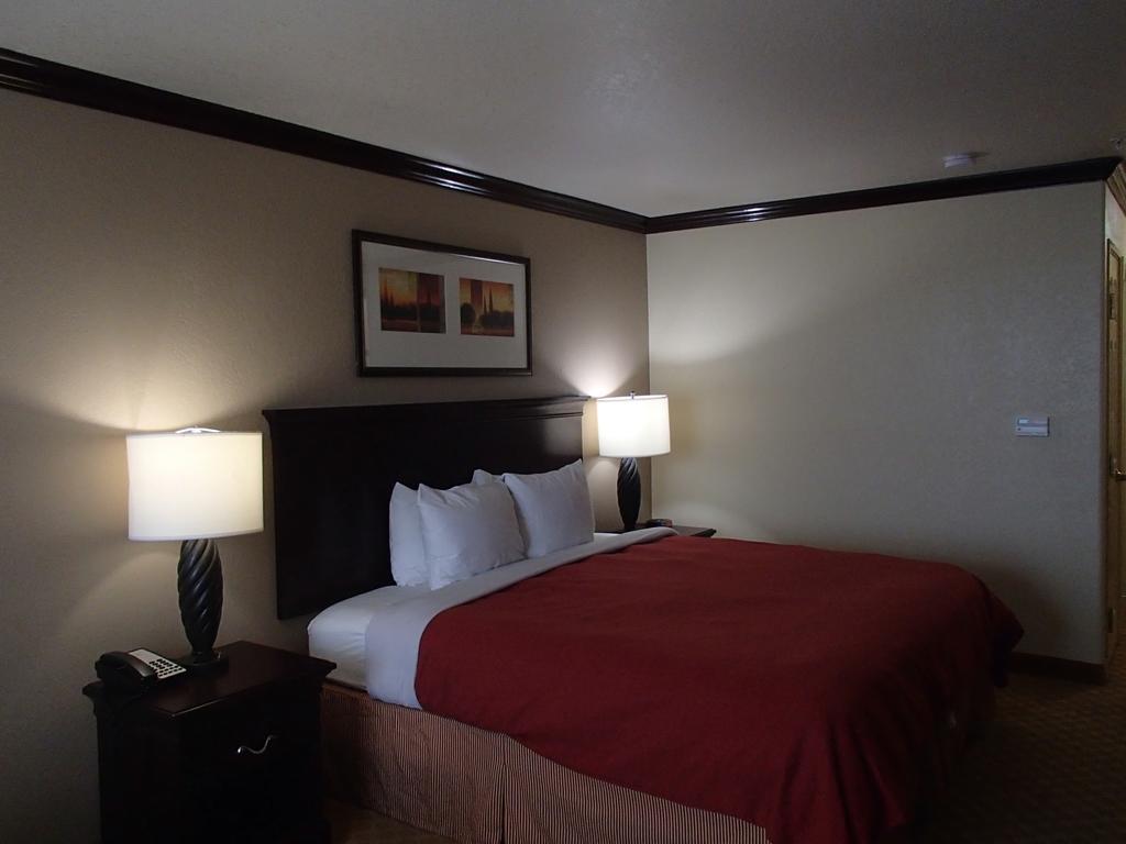 Country Inn & Suites By Radisson, Galveston Beach, Tx Dış mekan fotoğraf