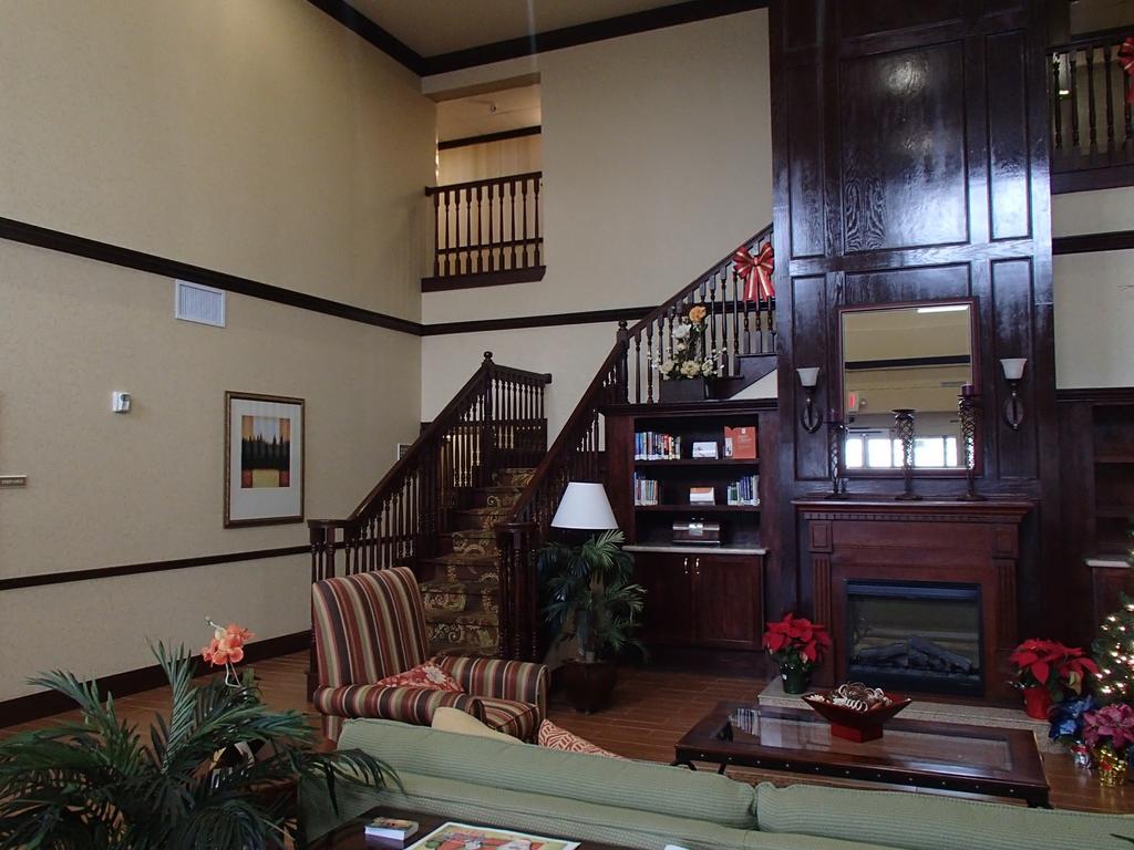 Country Inn & Suites By Radisson, Galveston Beach, Tx Dış mekan fotoğraf