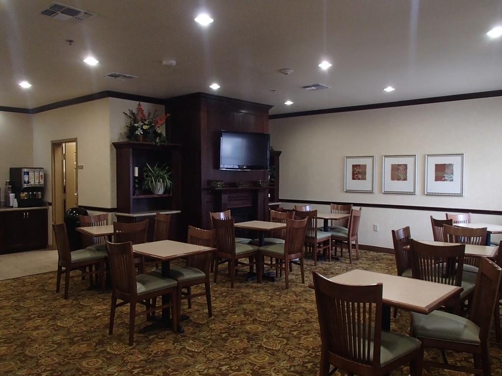 Country Inn & Suites By Radisson, Galveston Beach, Tx Dış mekan fotoğraf