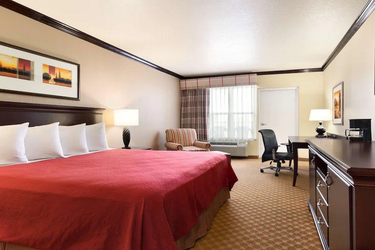Country Inn & Suites By Radisson, Galveston Beach, Tx Dış mekan fotoğraf