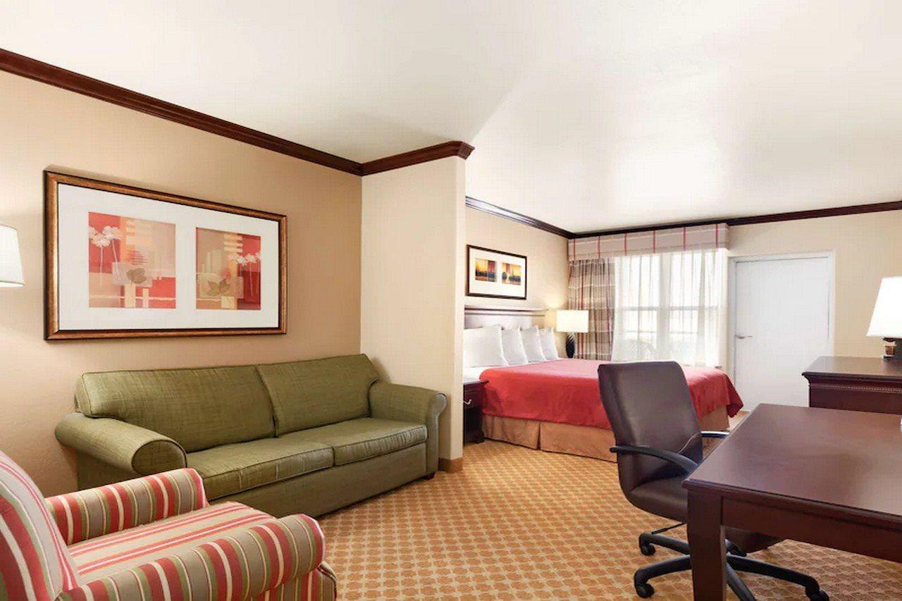 Country Inn & Suites By Radisson, Galveston Beach, Tx Dış mekan fotoğraf