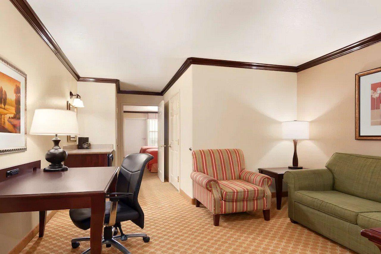 Country Inn & Suites By Radisson, Galveston Beach, Tx Dış mekan fotoğraf