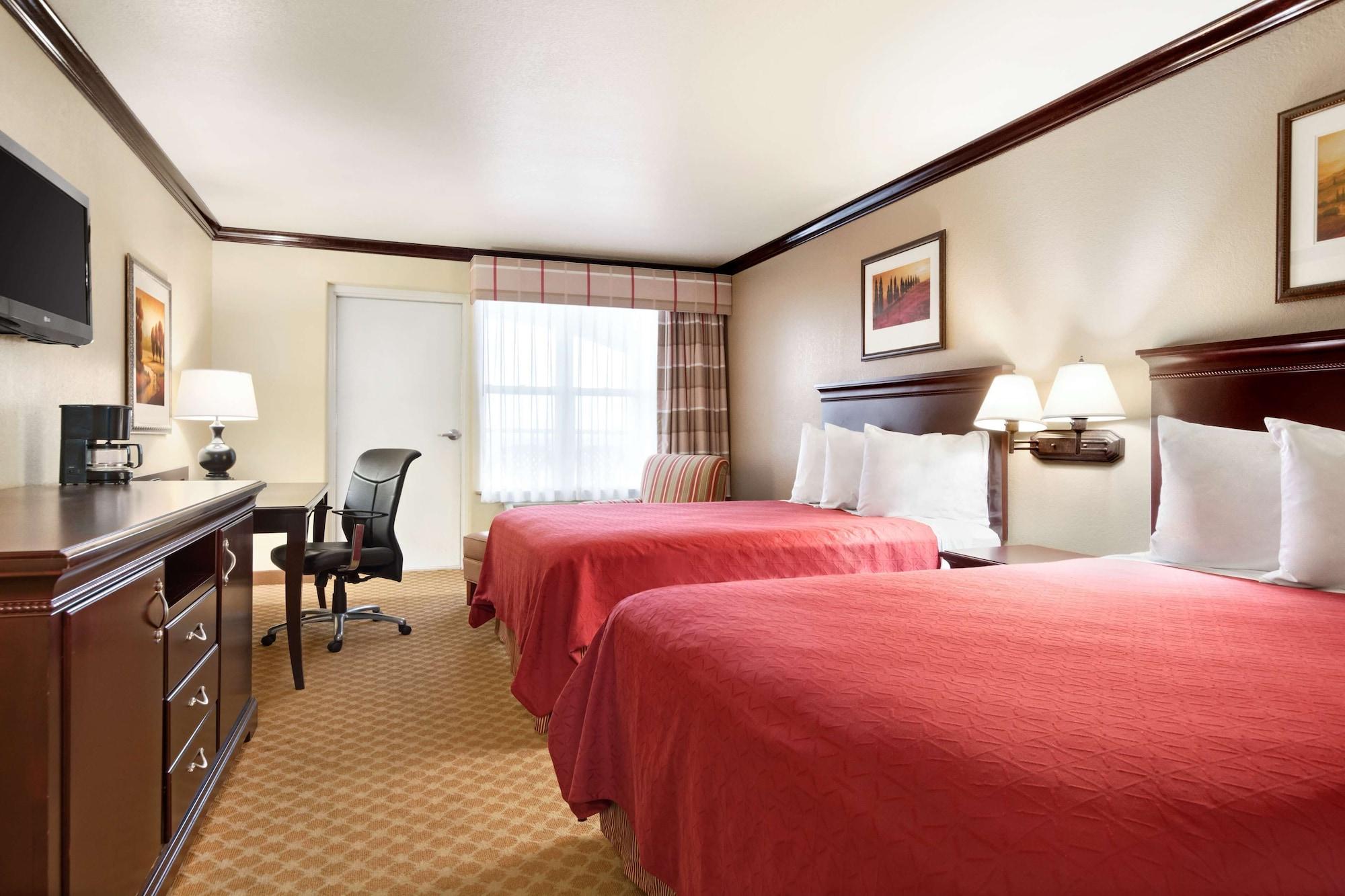 Country Inn & Suites By Radisson, Galveston Beach, Tx Dış mekan fotoğraf