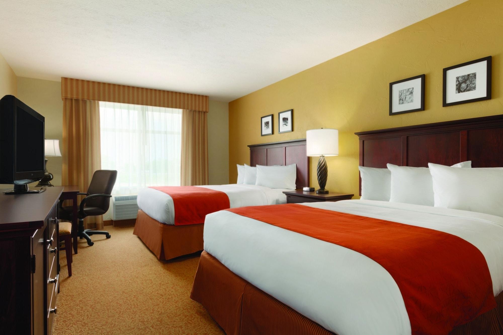 Country Inn & Suites By Radisson, Galveston Beach, Tx Dış mekan fotoğraf
