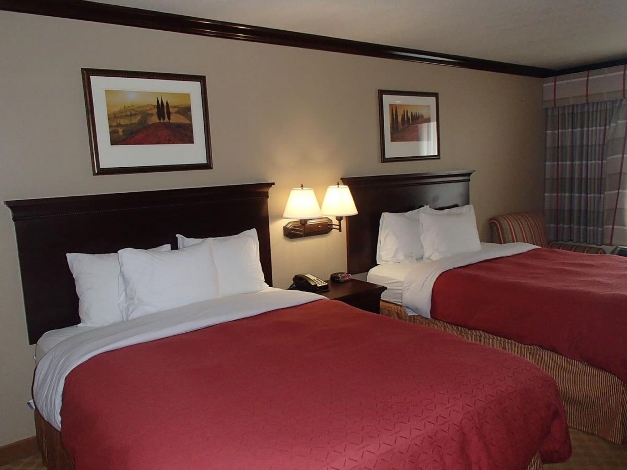 Country Inn & Suites By Radisson, Galveston Beach, Tx Dış mekan fotoğraf