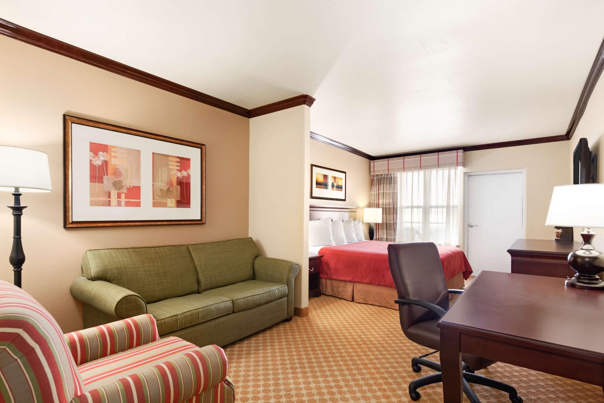 Country Inn & Suites By Radisson, Galveston Beach, Tx Dış mekan fotoğraf