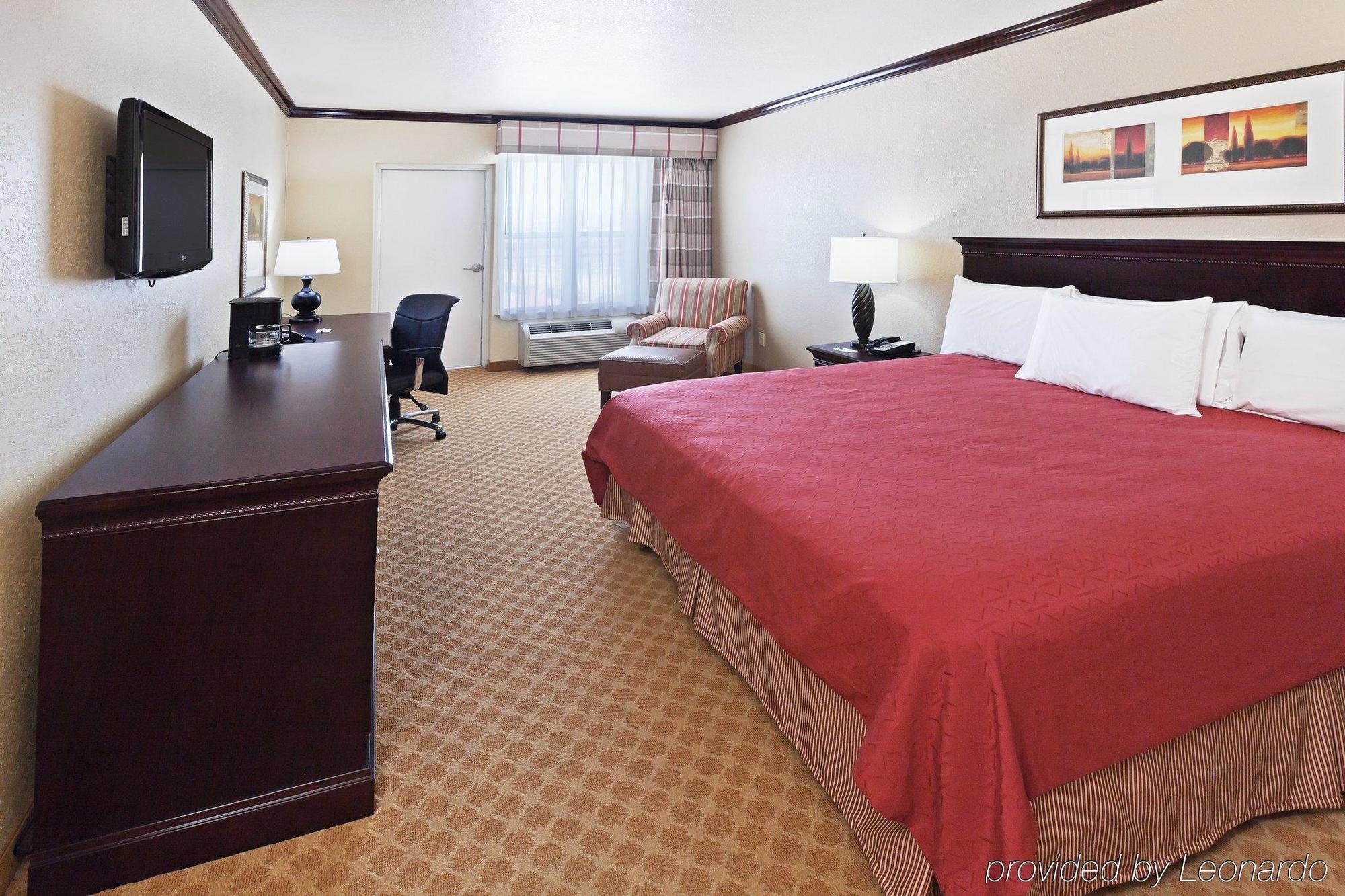 Country Inn & Suites By Radisson, Galveston Beach, Tx Oda fotoğraf
