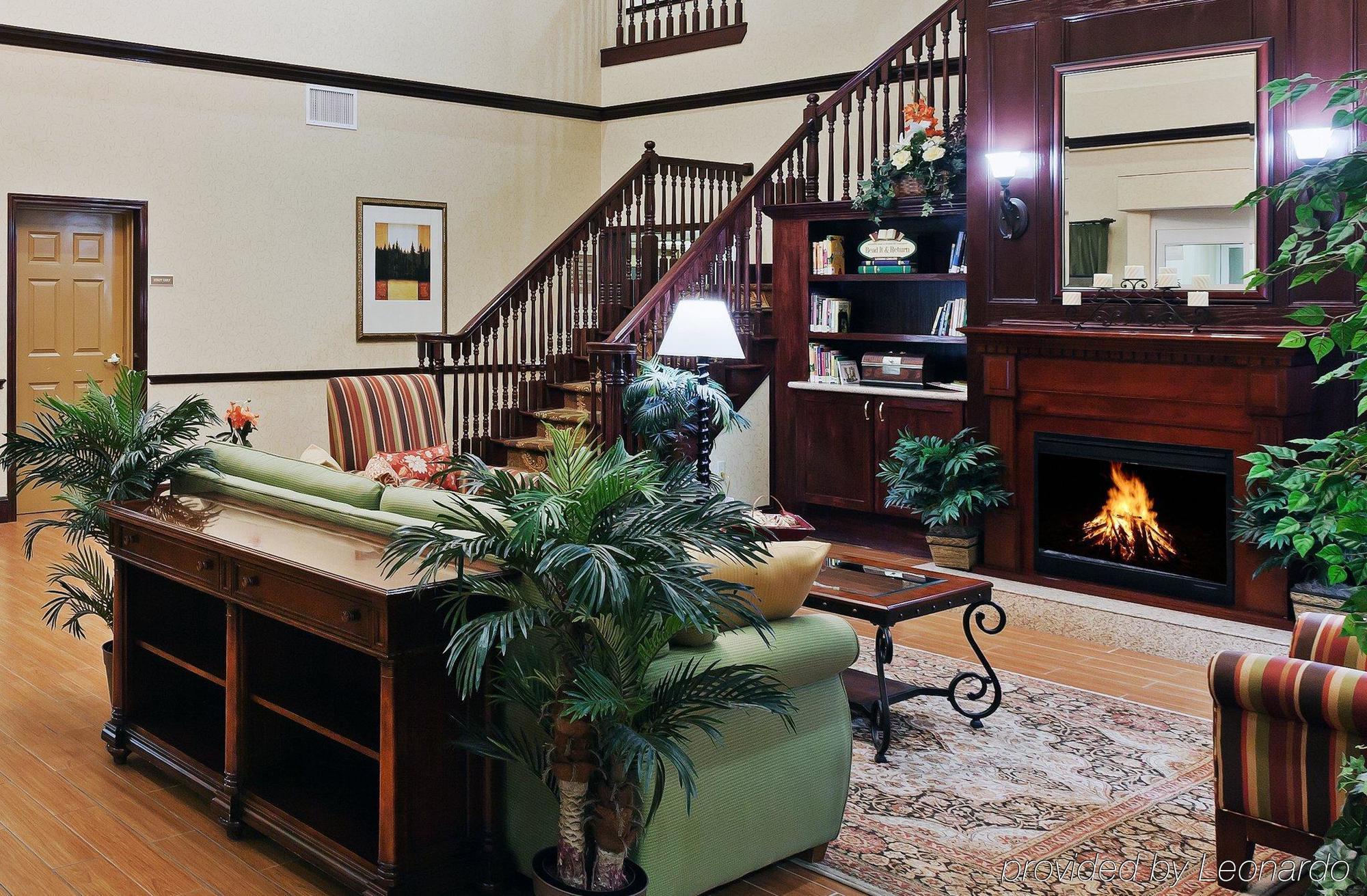 Country Inn & Suites By Radisson, Galveston Beach, Tx İç mekan fotoğraf