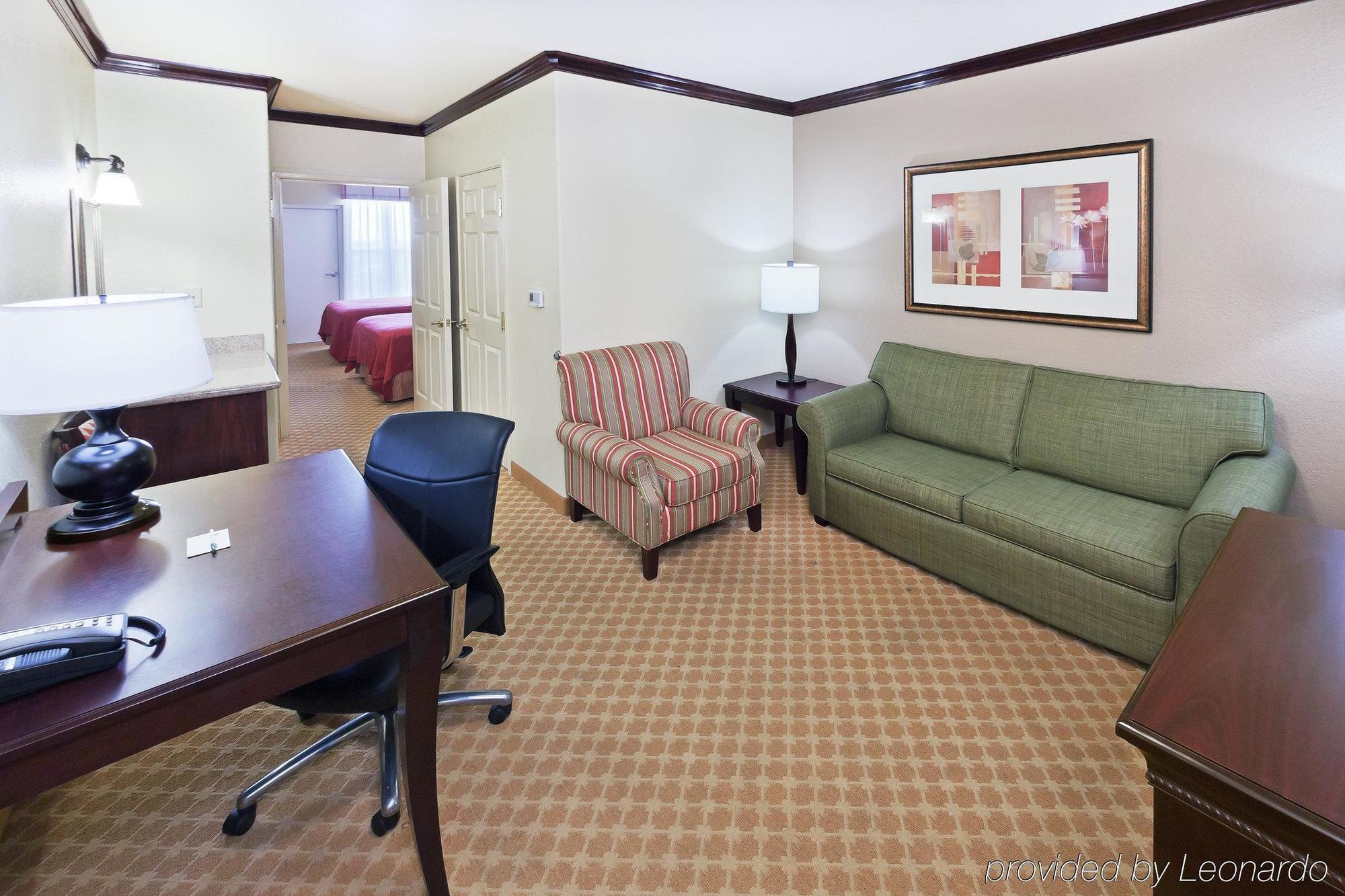 Country Inn & Suites By Radisson, Galveston Beach, Tx Oda fotoğraf