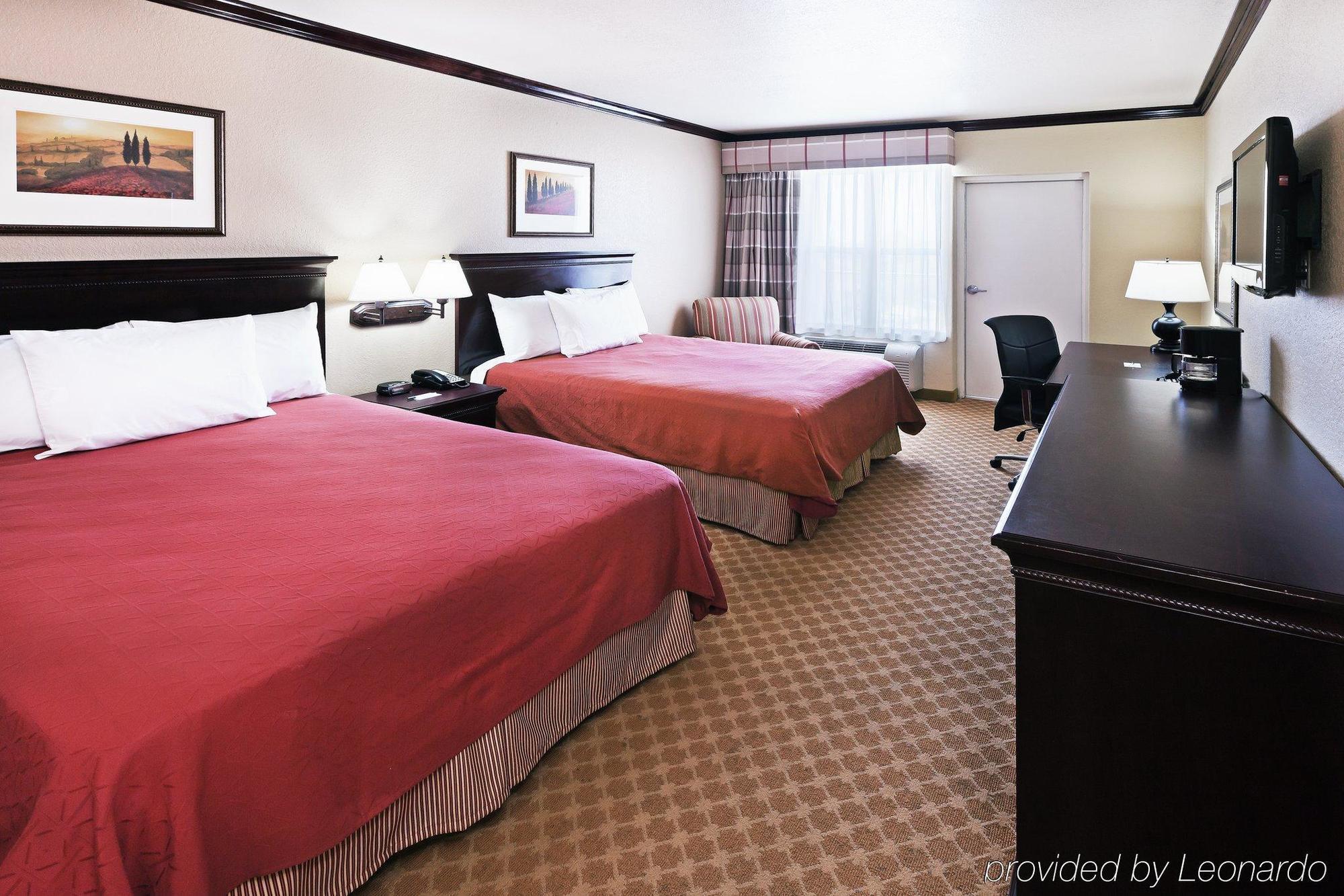 Country Inn & Suites By Radisson, Galveston Beach, Tx Oda fotoğraf
