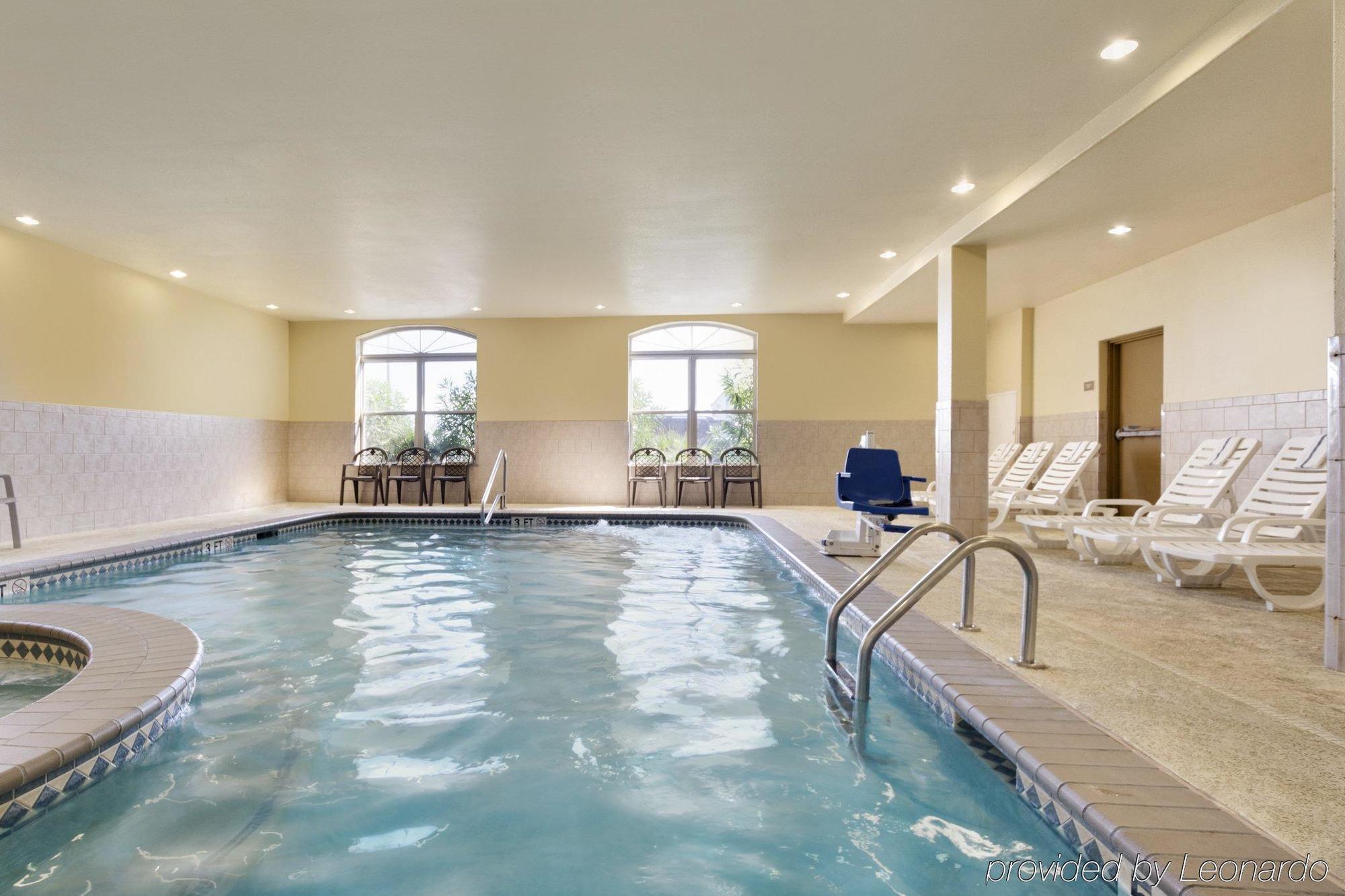Country Inn & Suites By Radisson, Galveston Beach, Tx Dış mekan fotoğraf