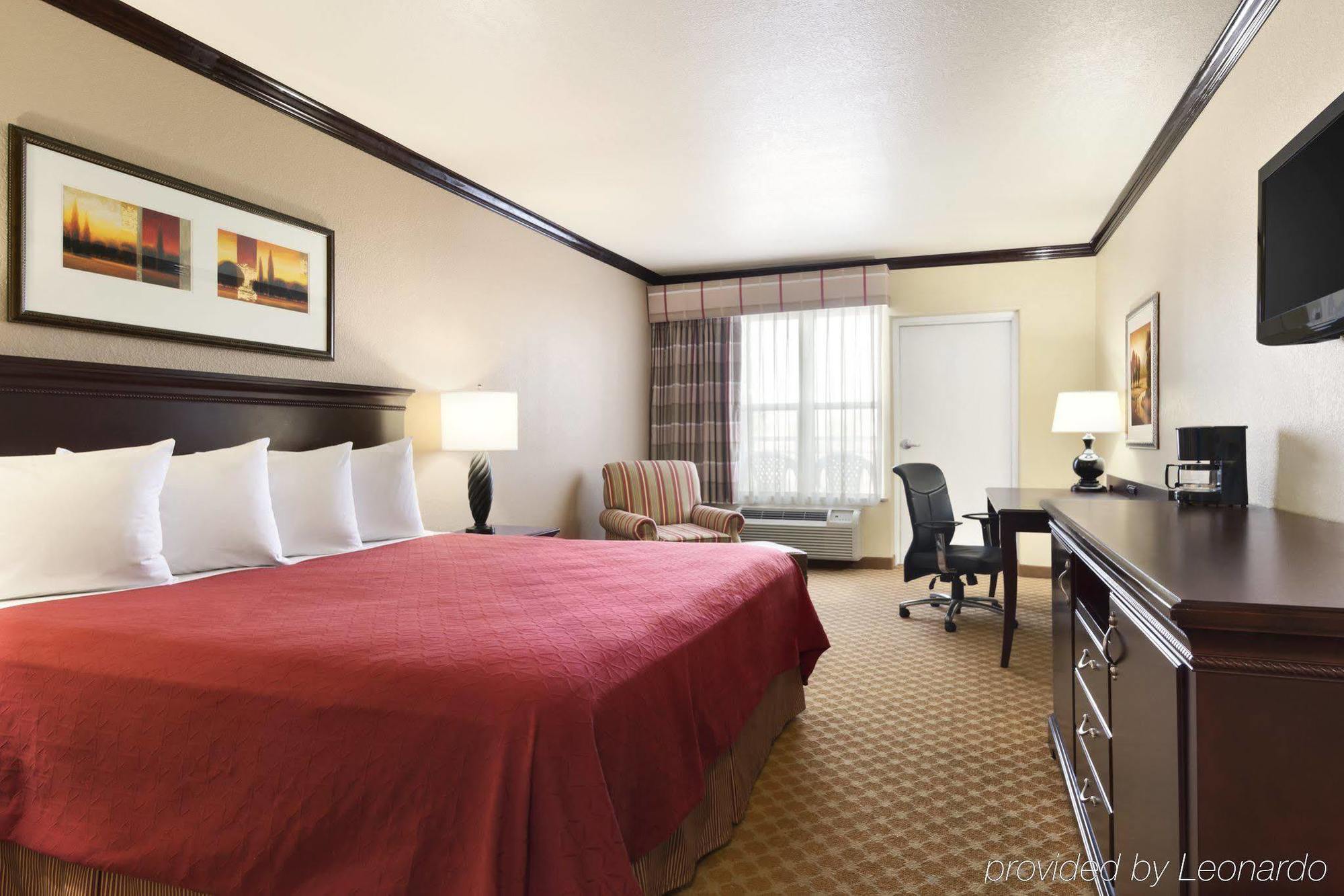 Country Inn & Suites By Radisson, Galveston Beach, Tx Dış mekan fotoğraf