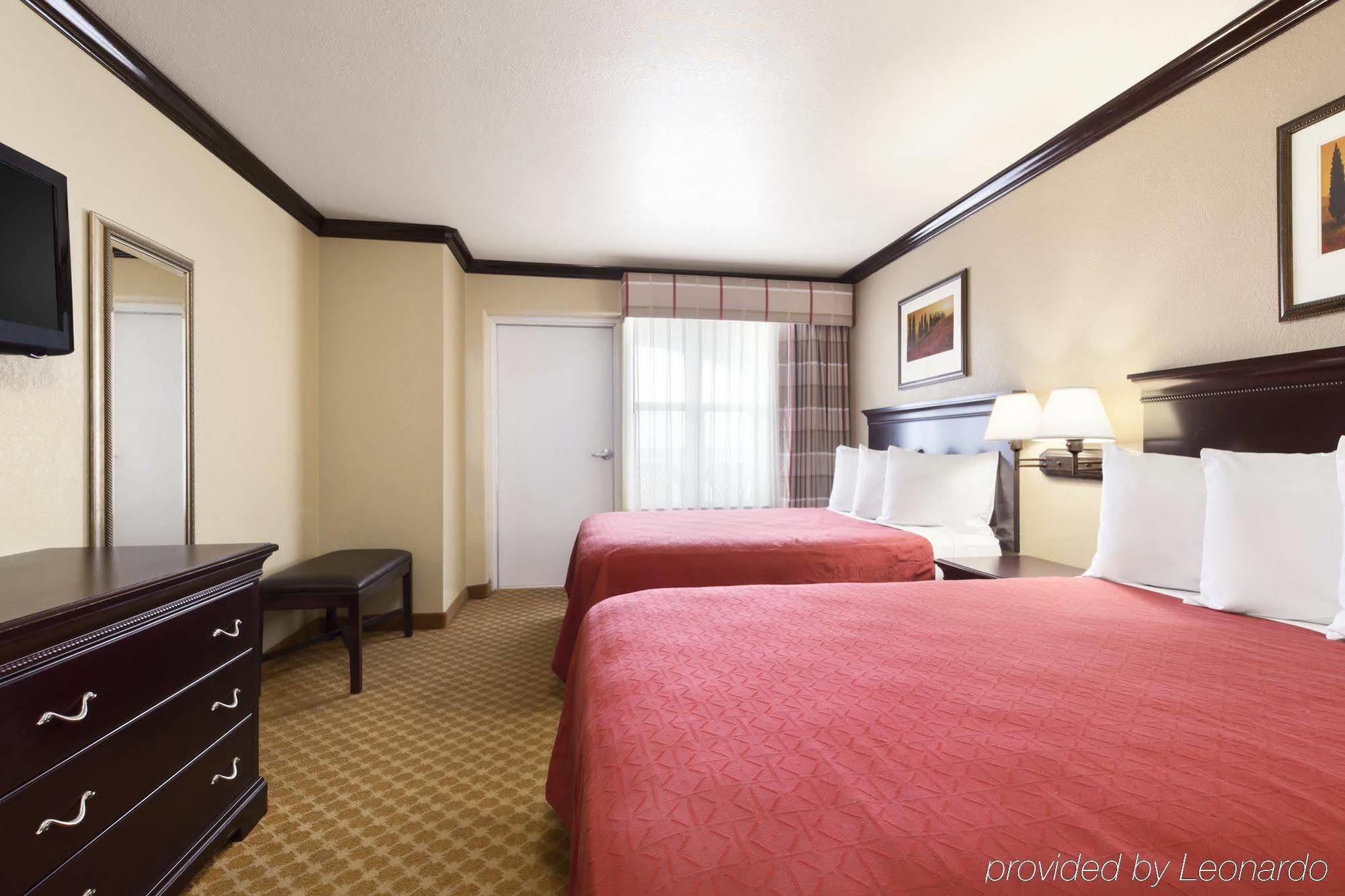 Country Inn & Suites By Radisson, Galveston Beach, Tx Dış mekan fotoğraf