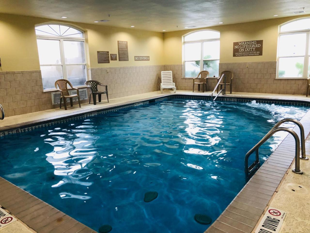 Country Inn & Suites By Radisson, Galveston Beach, Tx Dış mekan fotoğraf