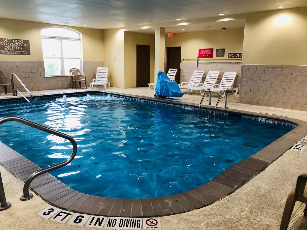 Country Inn & Suites By Radisson, Galveston Beach, Tx Dış mekan fotoğraf